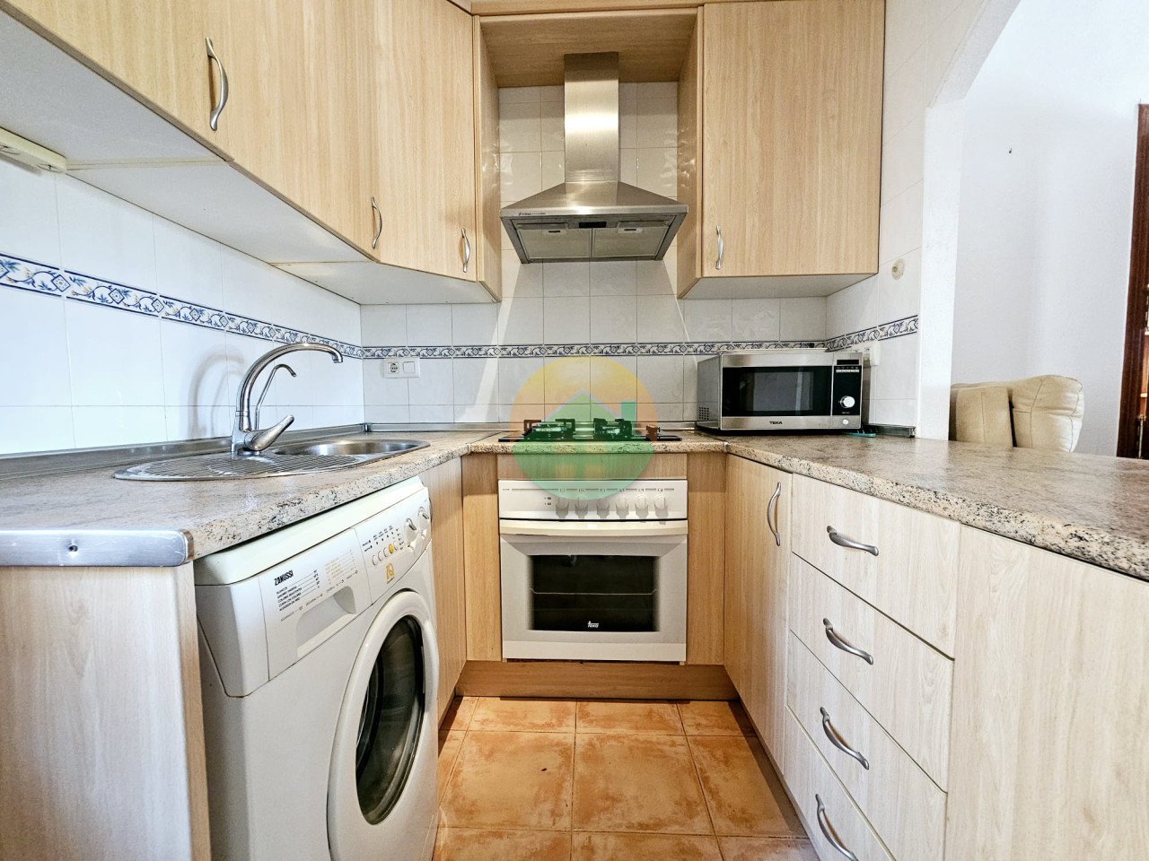 2 Bedroom Semi-Detached For Sale