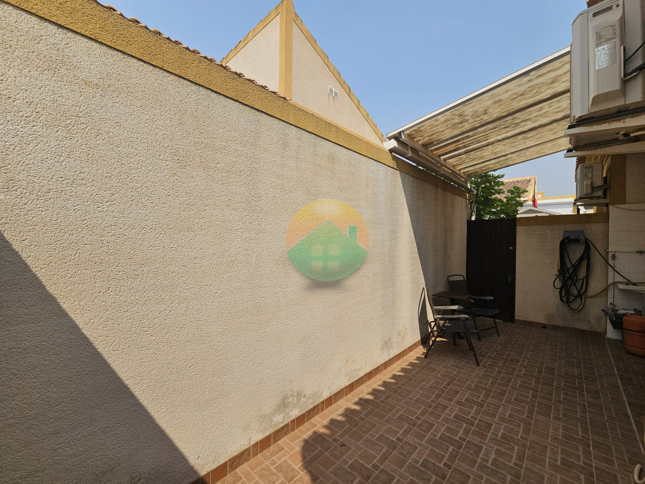 2 Bedroom Semi-Detached For Sale