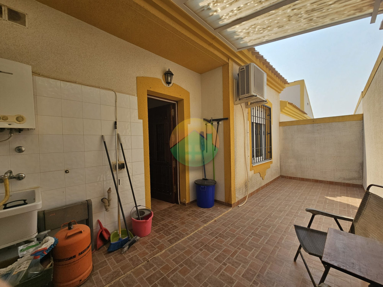 2 Bedroom Semi-Detached For Sale