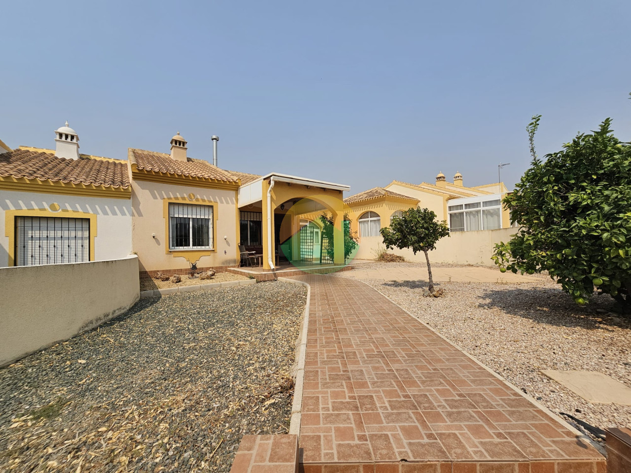 2 Bedroom Semi-Detached For Sale