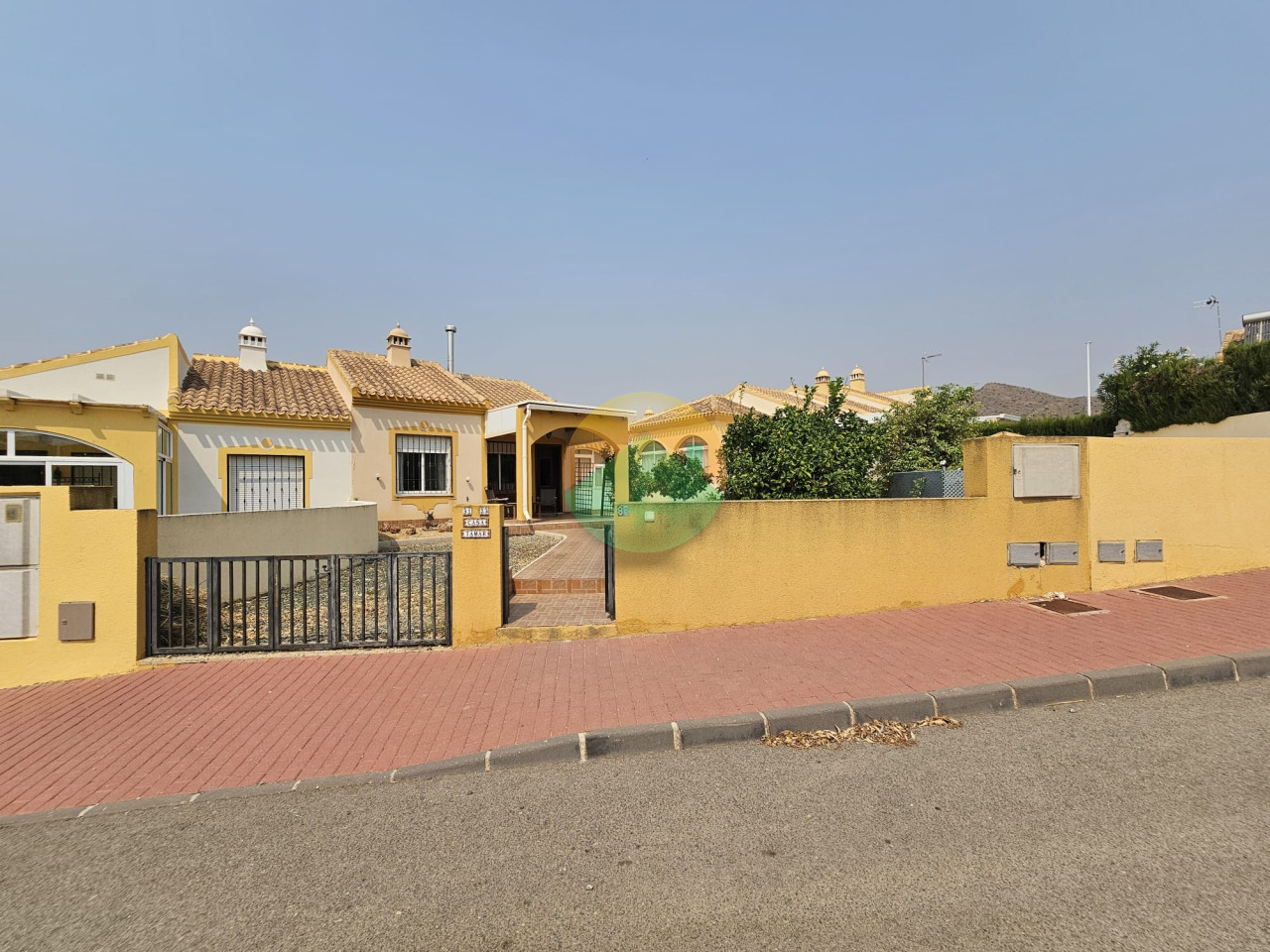2 Bedroom Semi-Detached For Sale