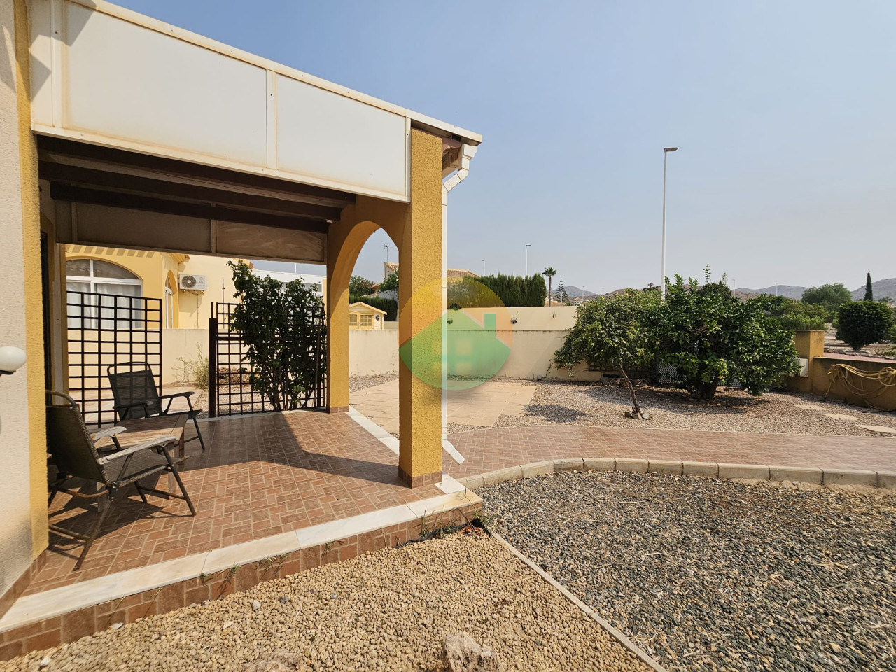 2 Bedroom Semi-Detached For Sale