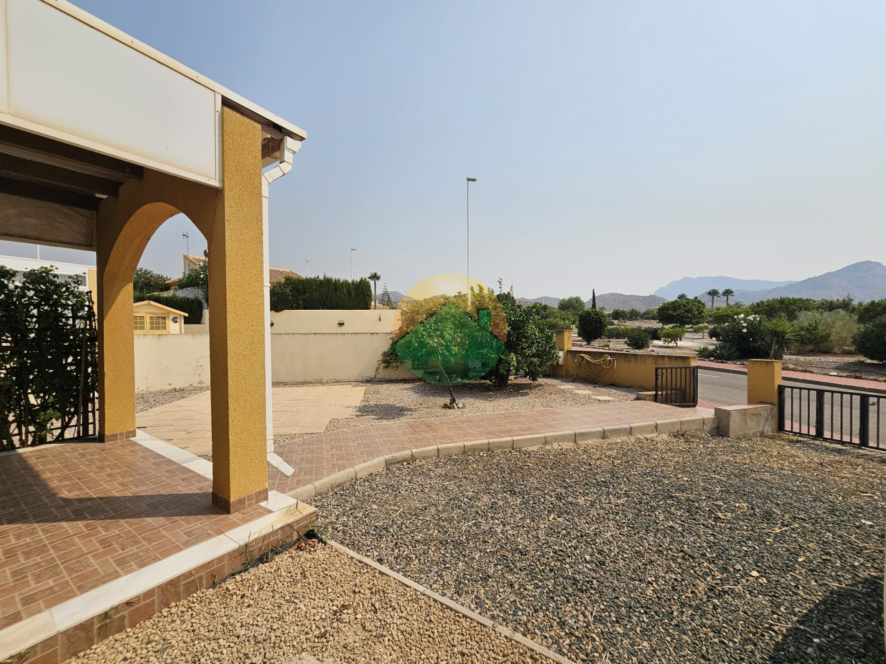 2 Bedroom Semi-Detached For Sale