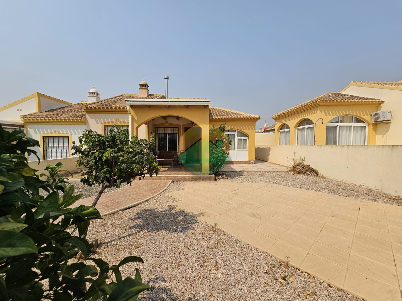 2 Bedroom Semi-Detached For Sale