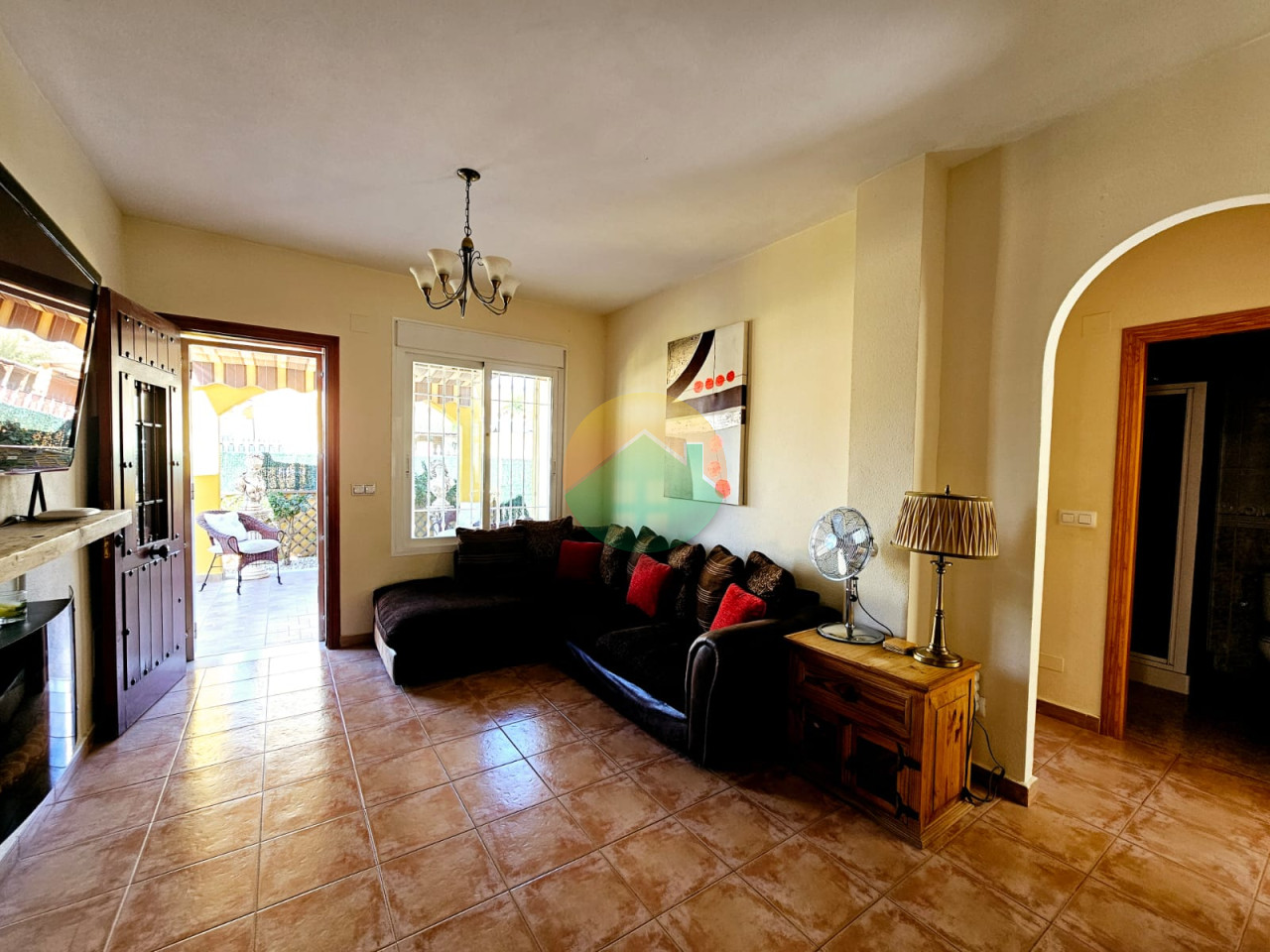 2 Bedroom Semi - Detached For Sale