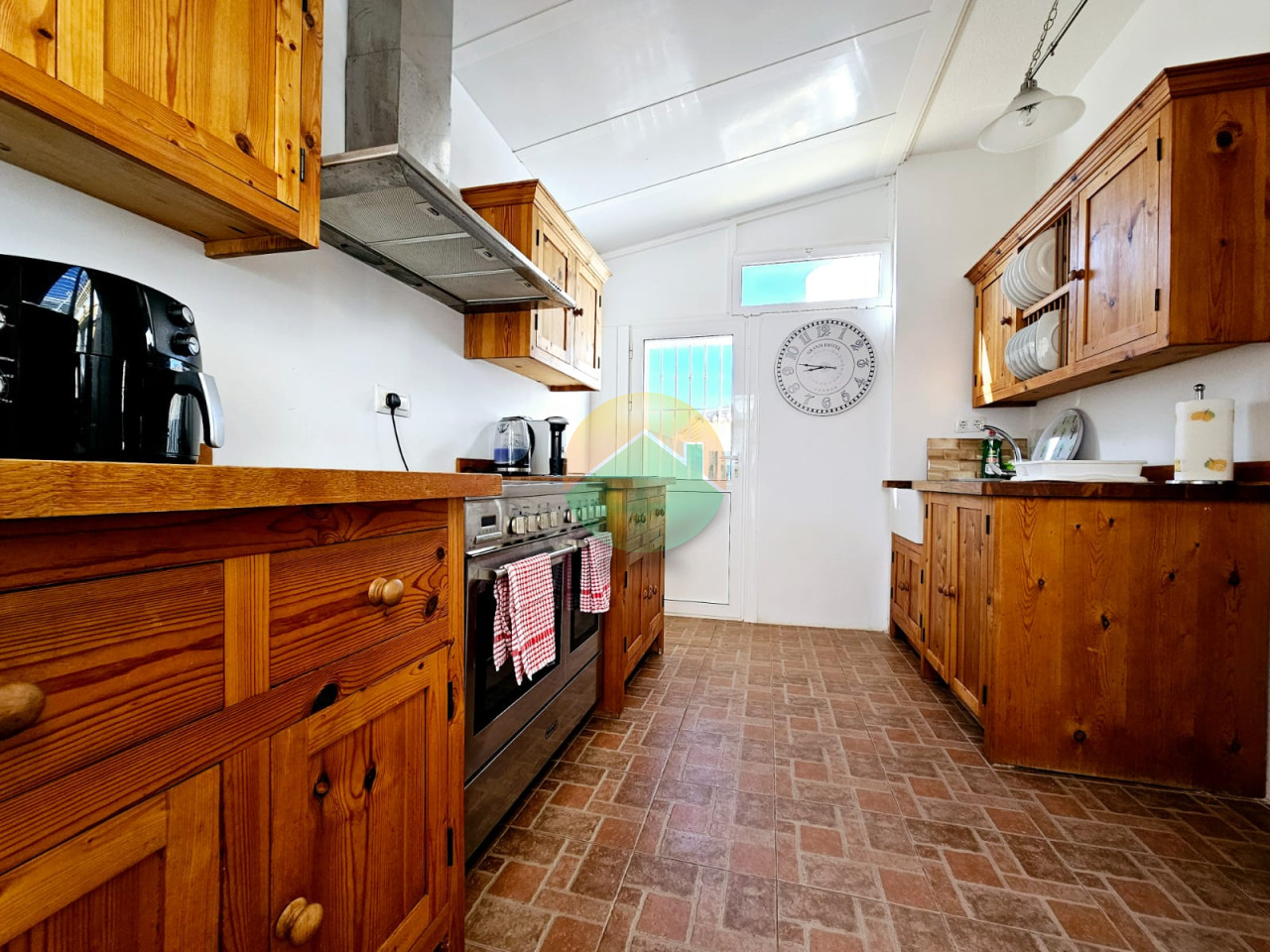 2 Bedroom Semi - Detached For Sale