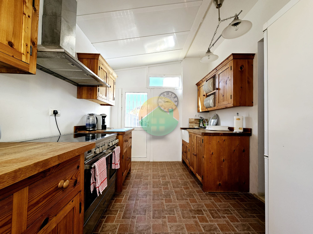 2 Bedroom Semi - Detached For Sale