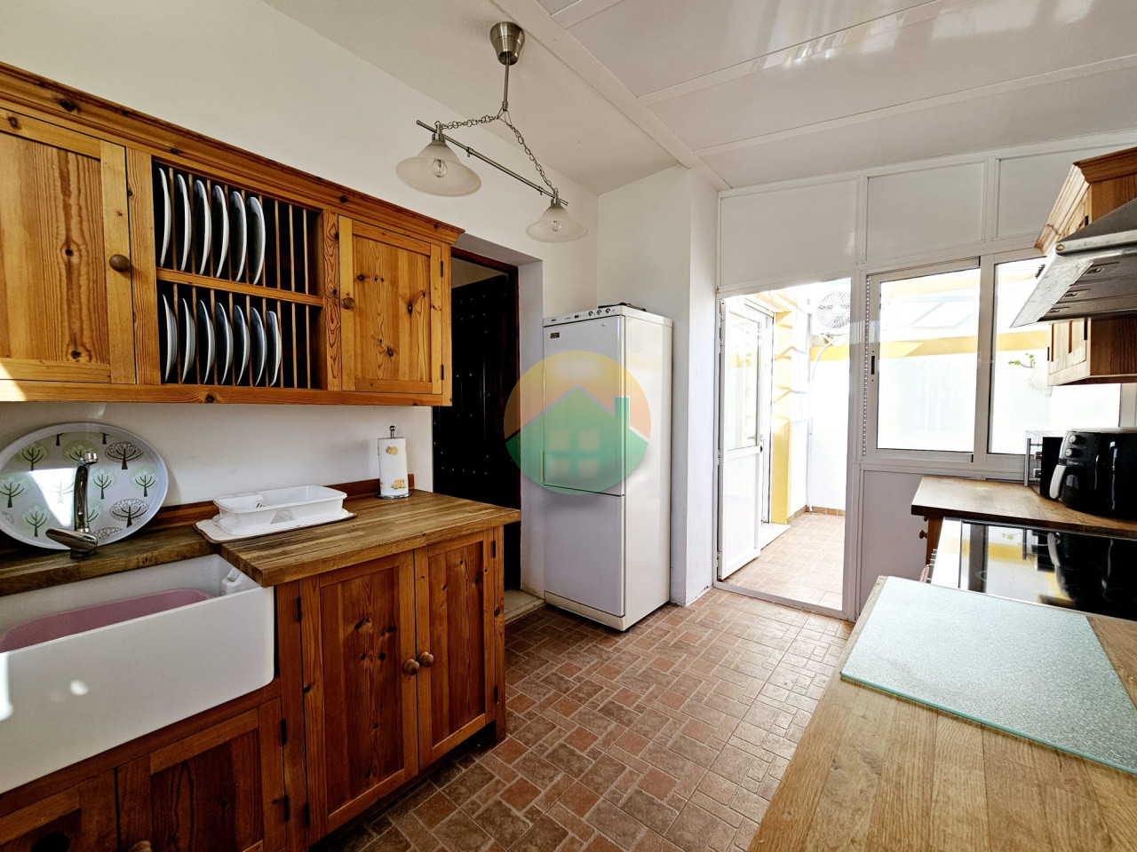 2 Bedroom Semi - Detached For Sale