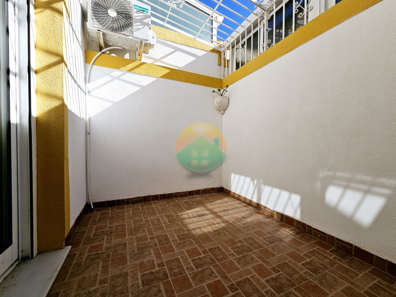 2 Bedroom Semi - Detached For Sale