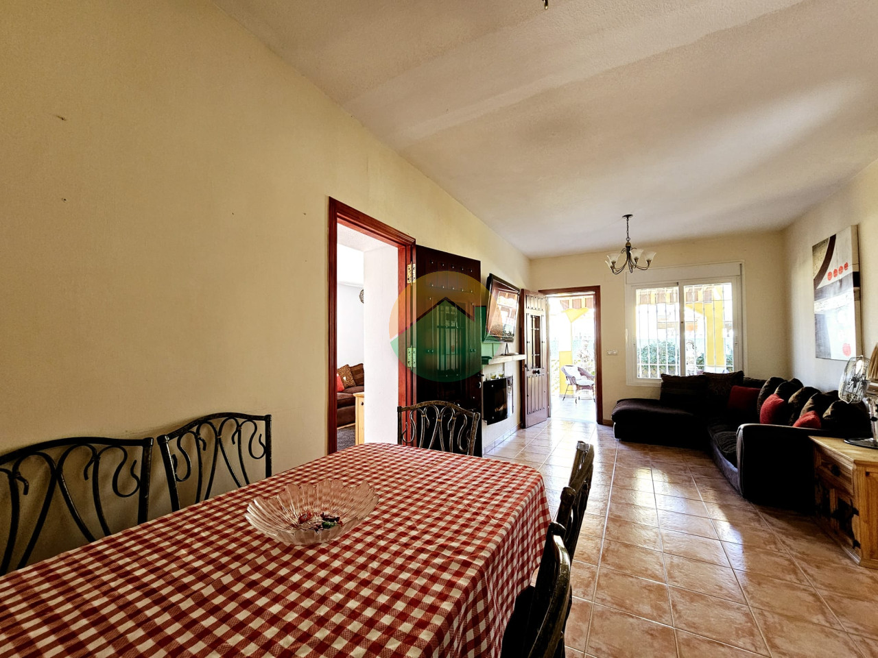 2 Bedroom Semi - Detached For Sale