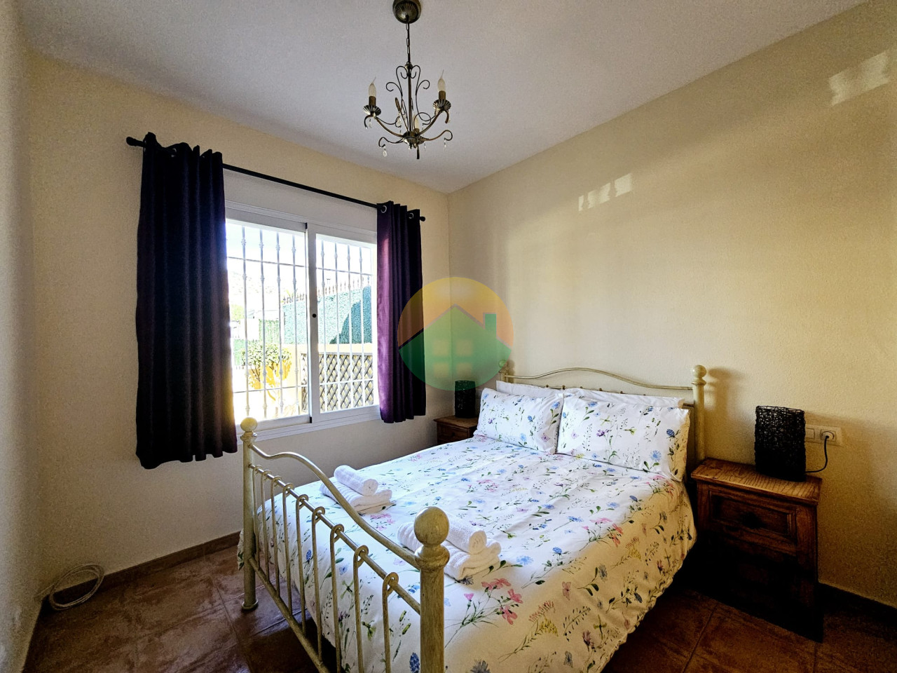 2 Bedroom Semi - Detached For Sale