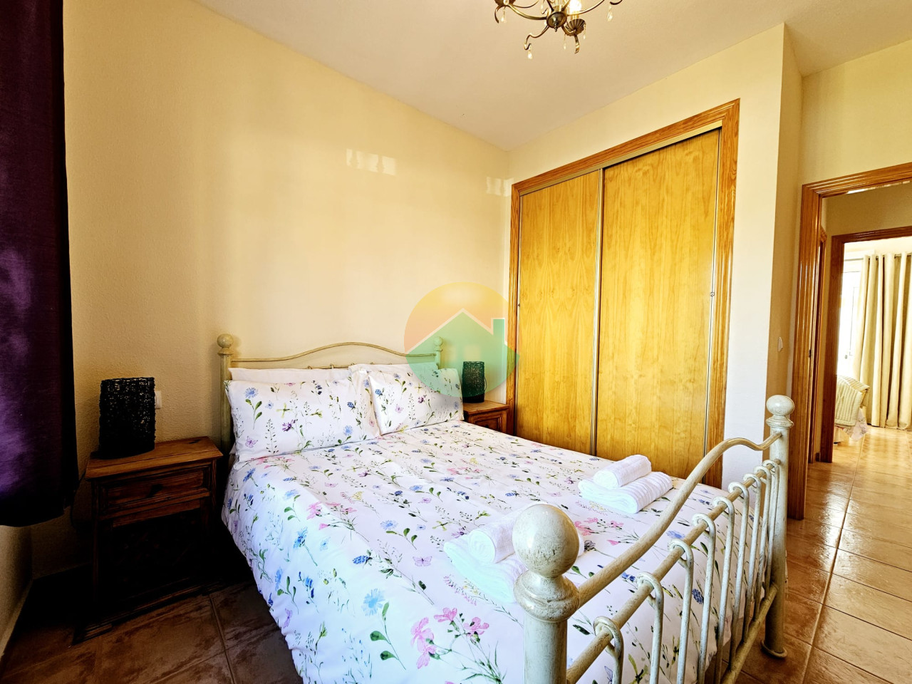 2 Bedroom Semi - Detached For Sale
