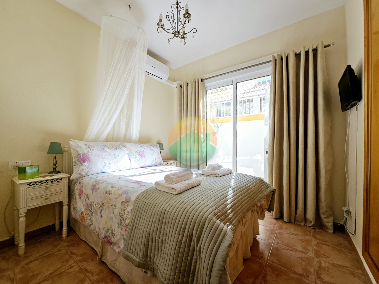 2 Bedroom Semi - Detached For Sale