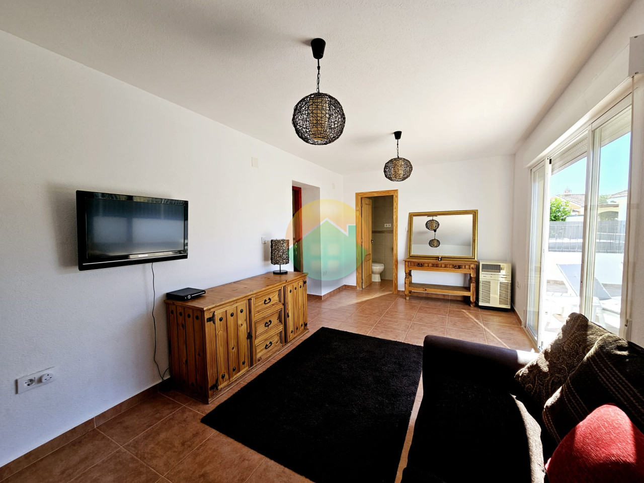 2 Bedroom Semi - Detached For Sale