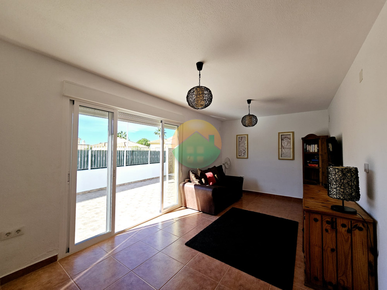 2 Bedroom Semi - Detached For Sale