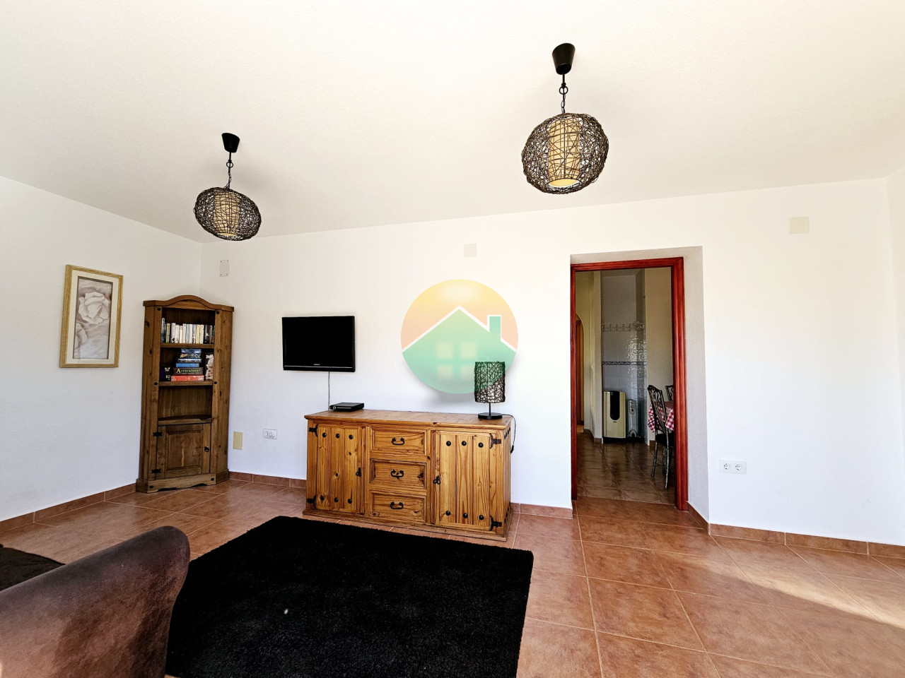 2 Bedroom Semi - Detached For Sale