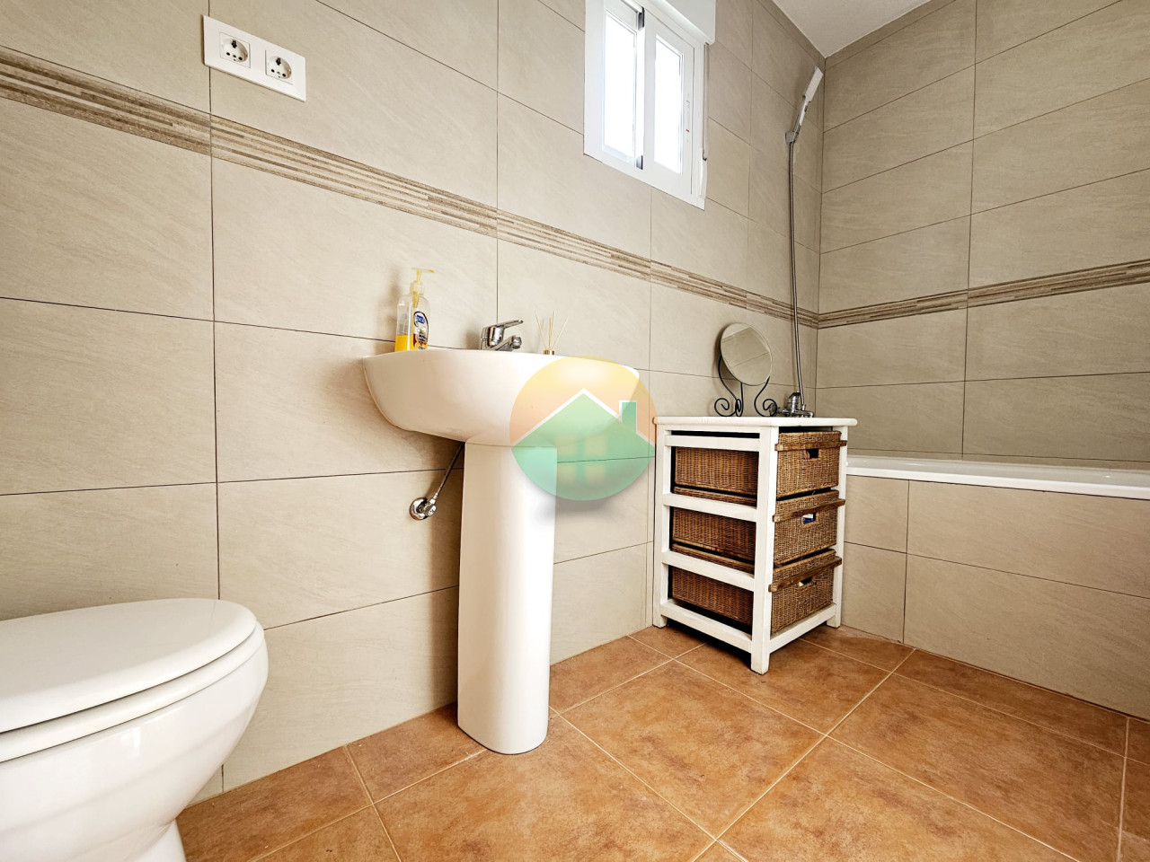 2 Bedroom Semi - Detached For Sale