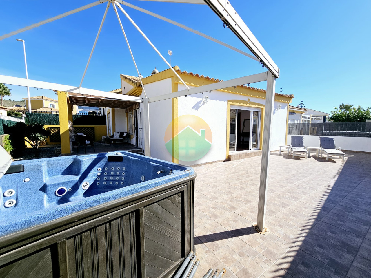 2 Bedroom Semi - Detached For Sale