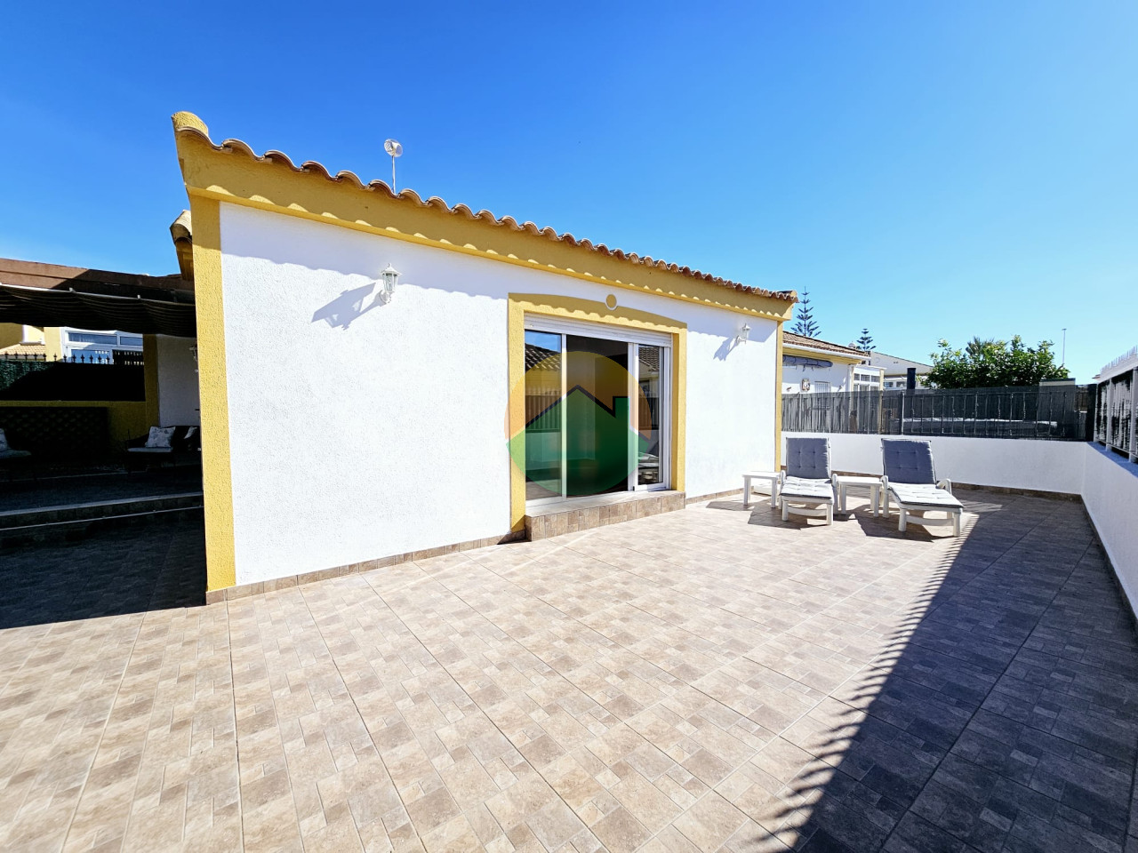 2 Bedroom Semi - Detached For Sale