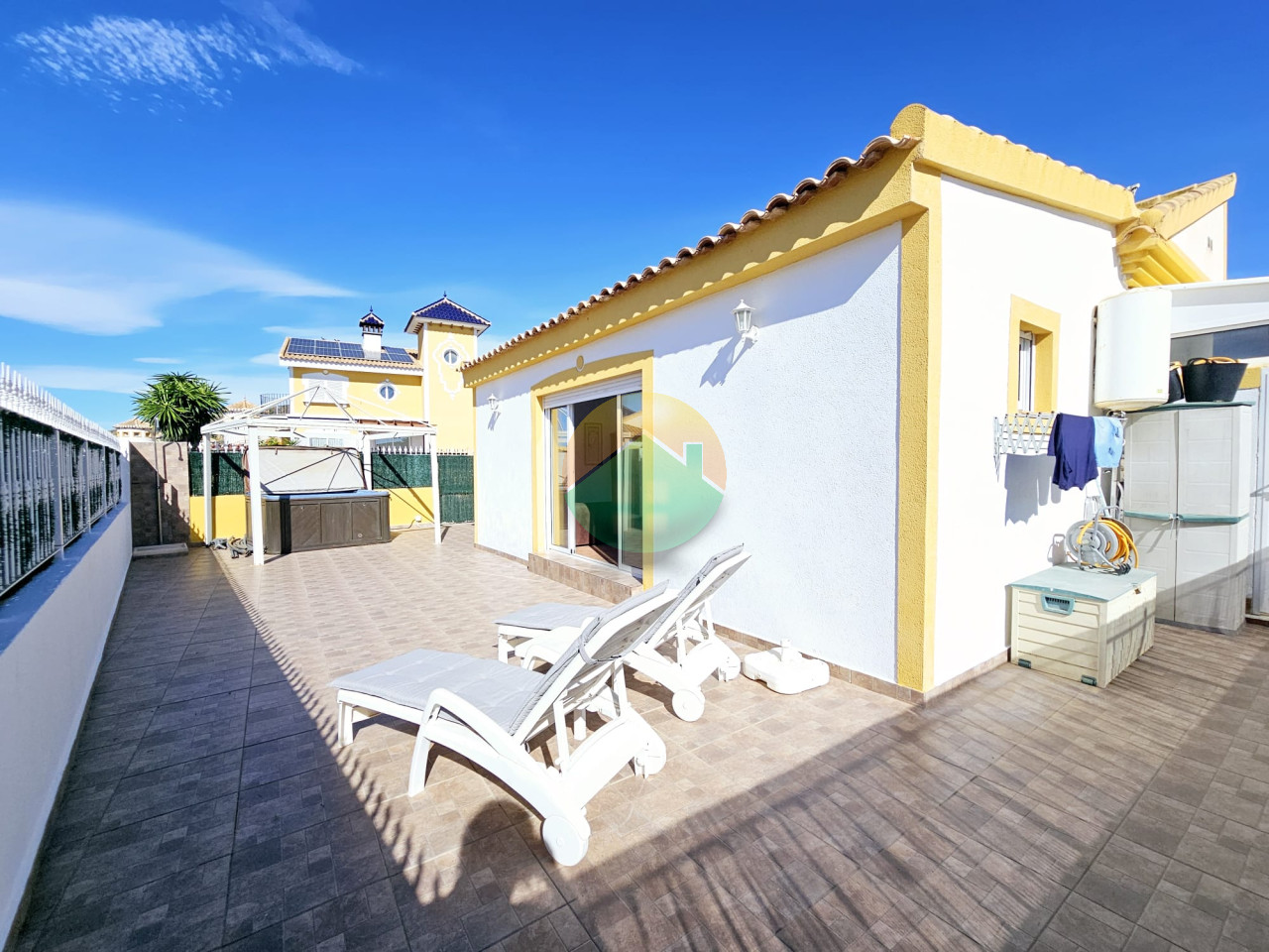 2 Bedroom Semi - Detached For Sale