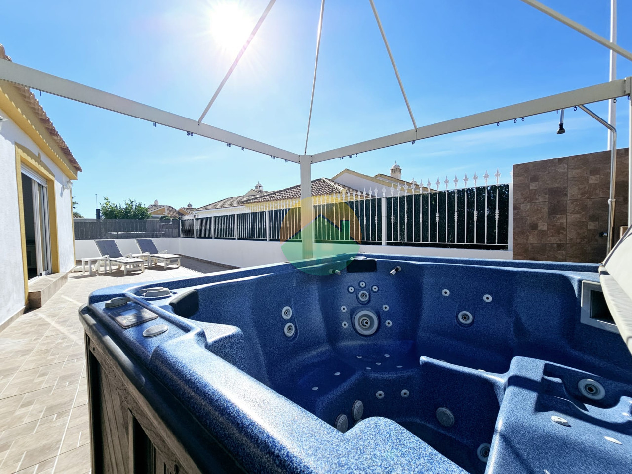 2 Bedroom Semi - Detached For Sale