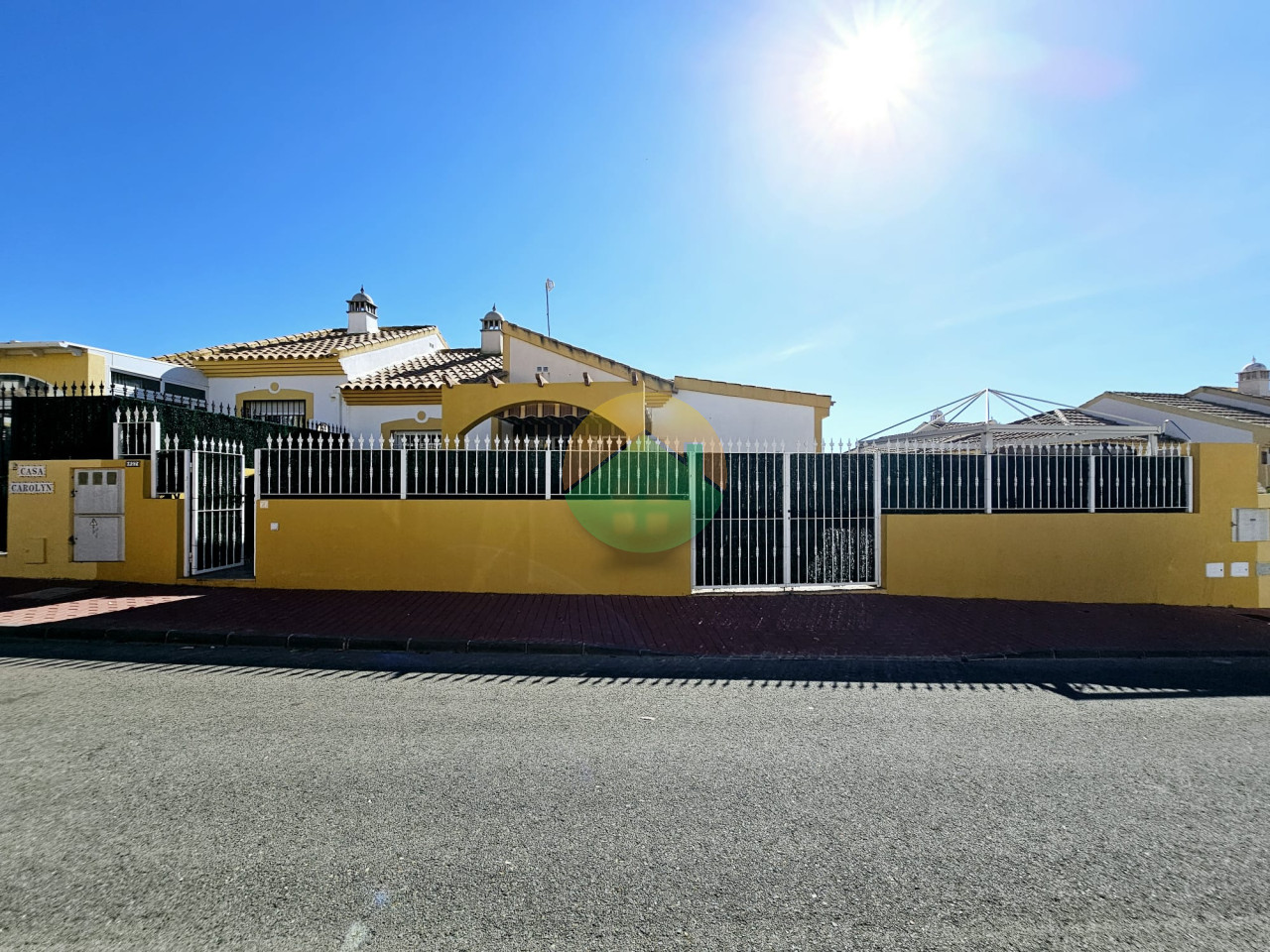 2 Bedroom Semi - Detached For Sale