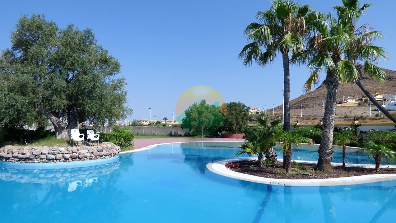 2 Bedroom Semi - Detached For Sale