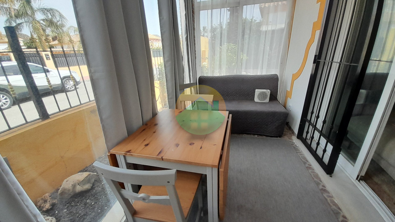 2 Bedroom Detached For sale