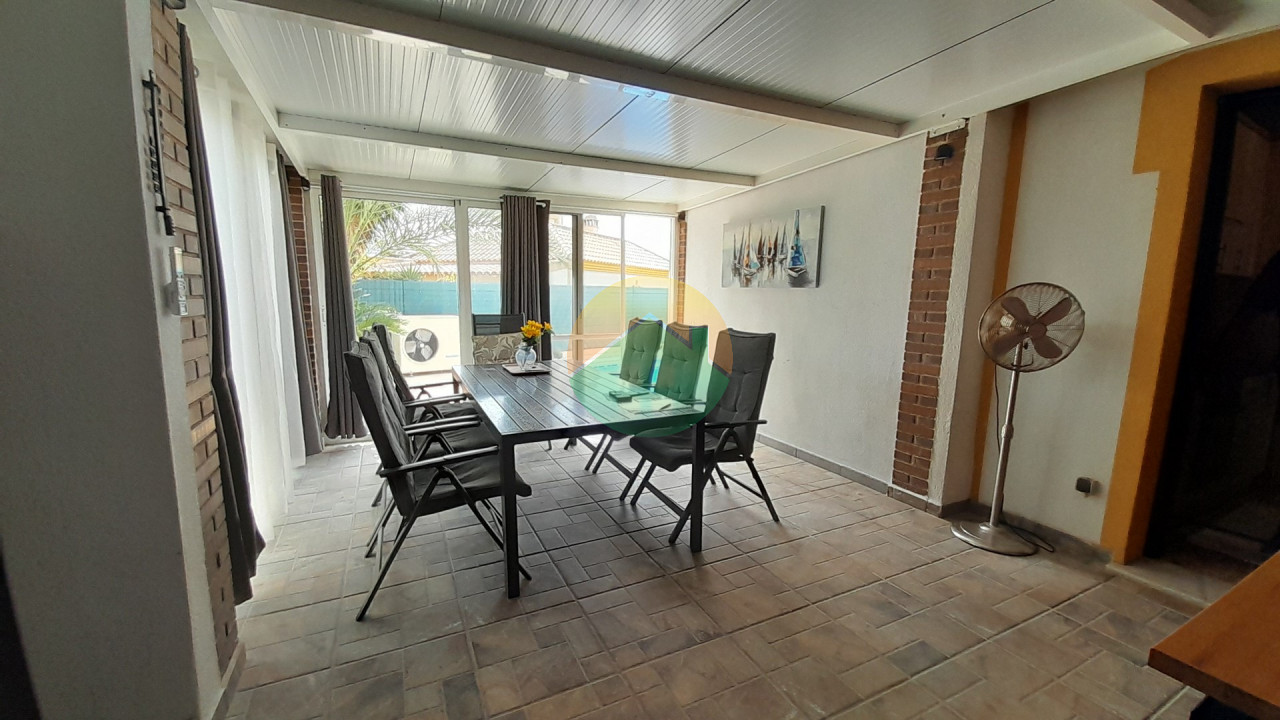 2 Bedroom Detached For sale