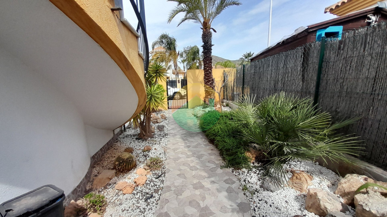 2 Bedroom Detached For sale