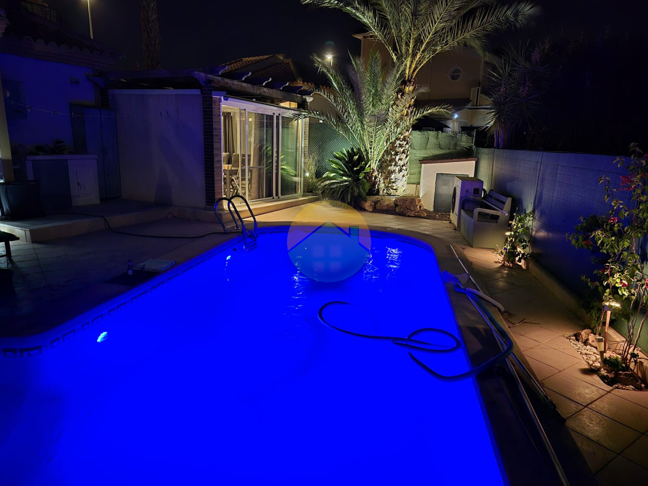 2 Bedroom Detached For sale