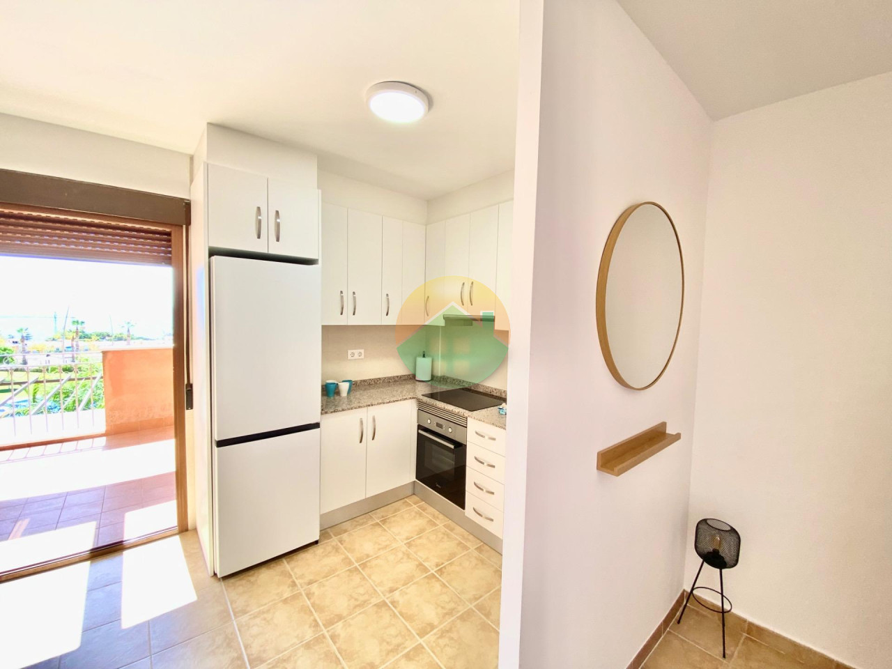2 Bedroom Apartment For Sale