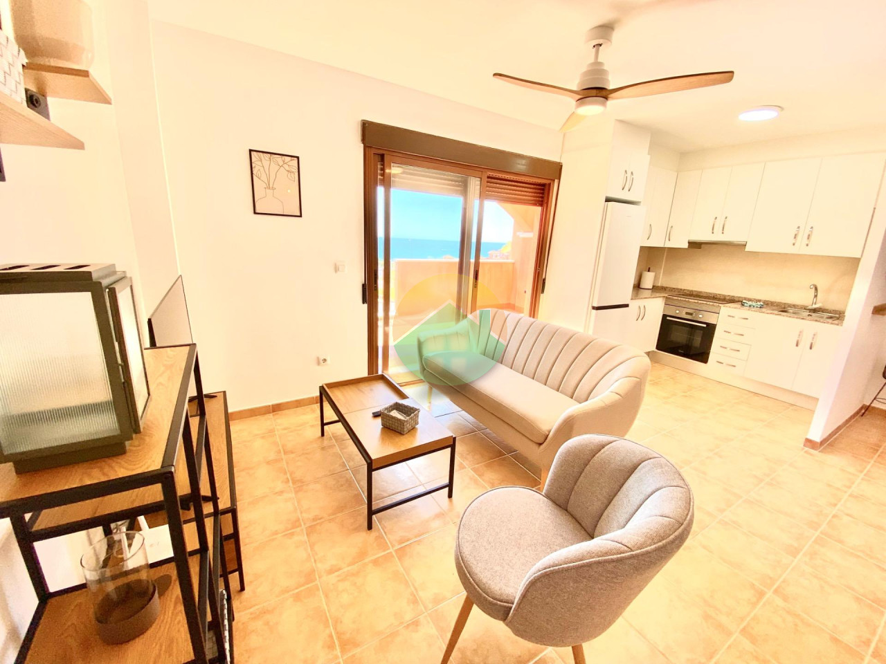2 Bedroom Apartment For Sale