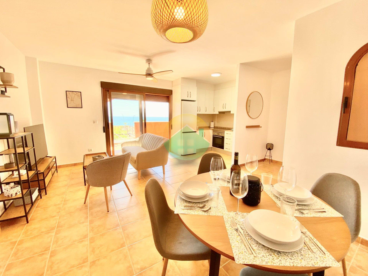 2 Bedroom Apartment For Sale