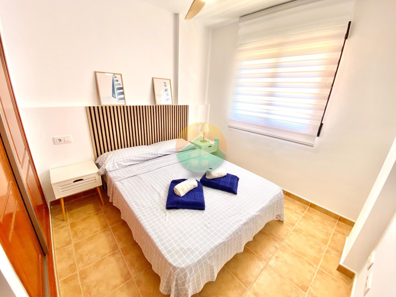 2 Bedroom Apartment For Sale