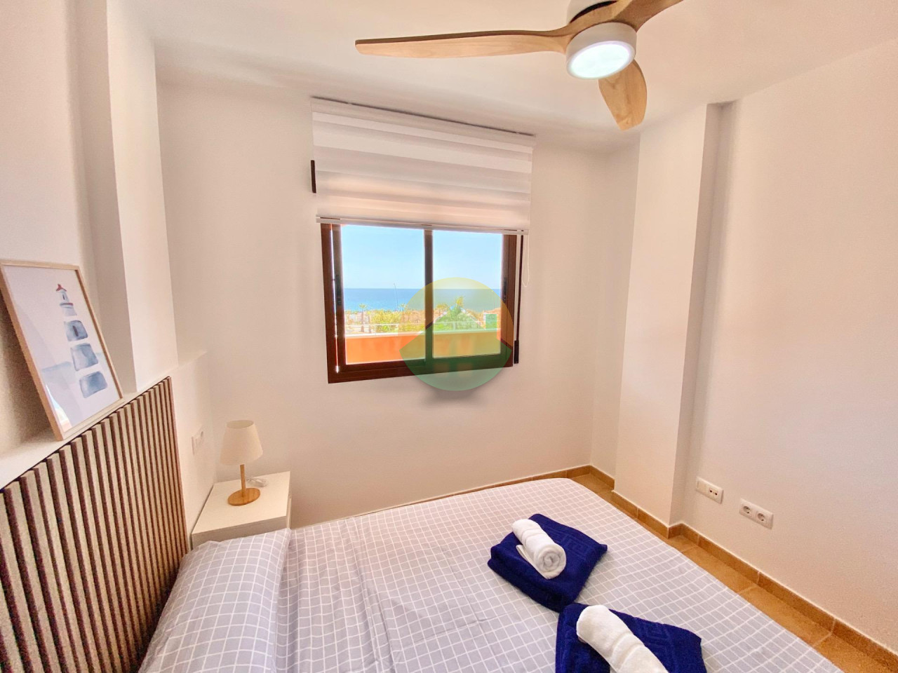 2 Bedroom Apartment For Sale