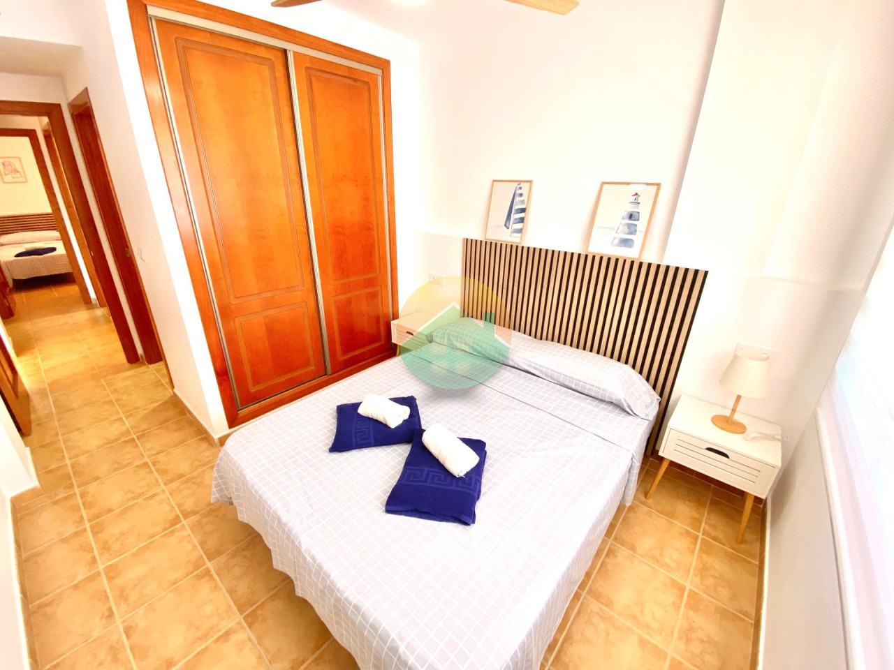 2 Bedroom Apartment For Sale
