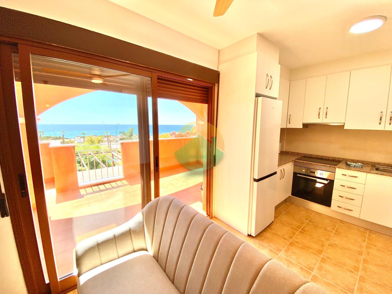 2 Bedroom Apartment For Sale