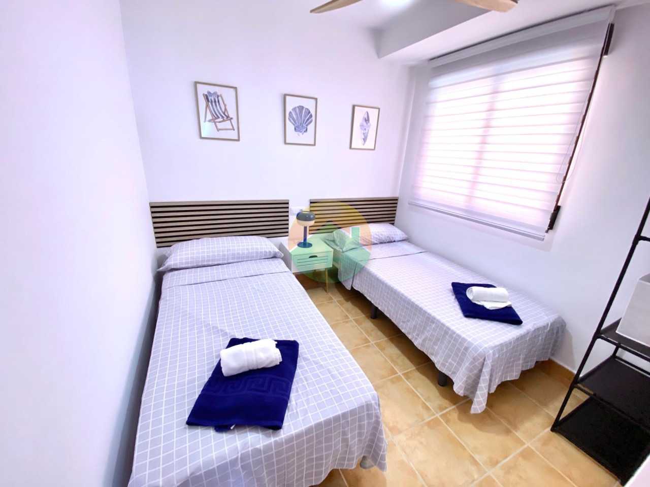 2 Bedroom Apartment For Sale