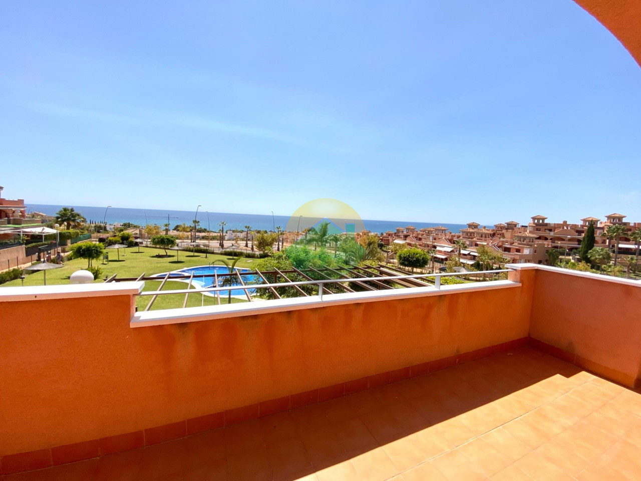 2 Bedroom Apartment For Sale