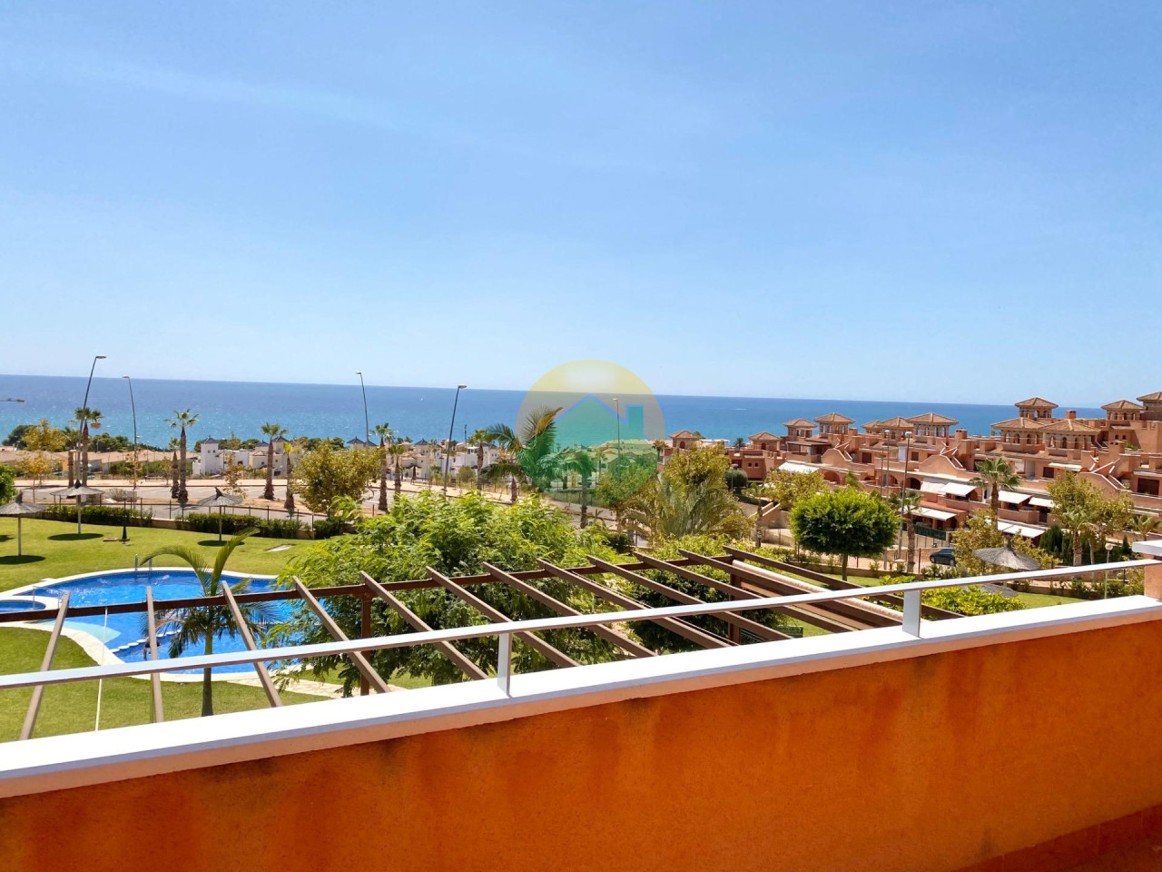 2 Bedroom Apartment For Sale