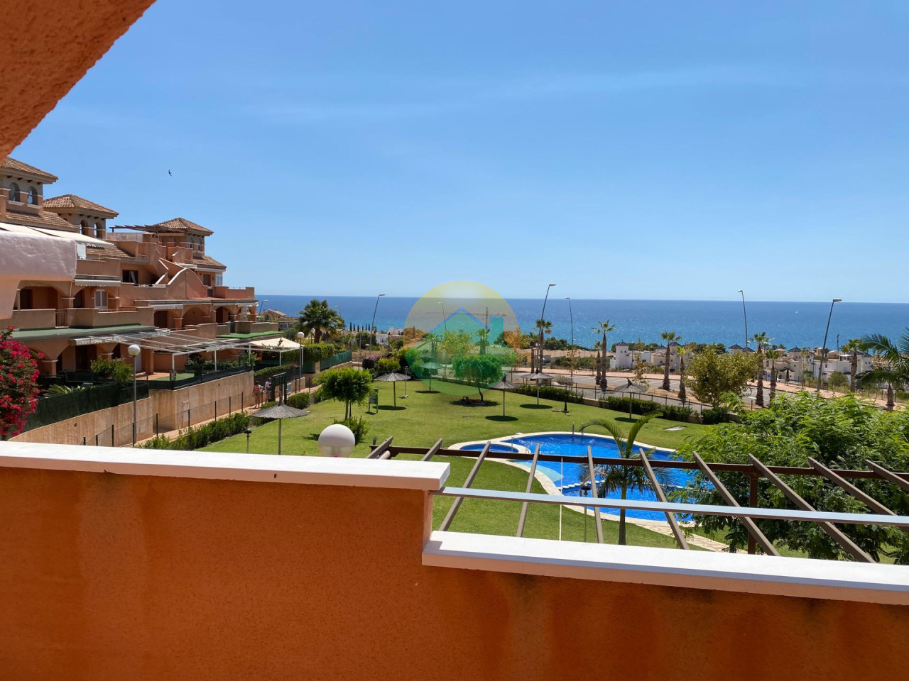 2 Bedroom Apartment For Sale