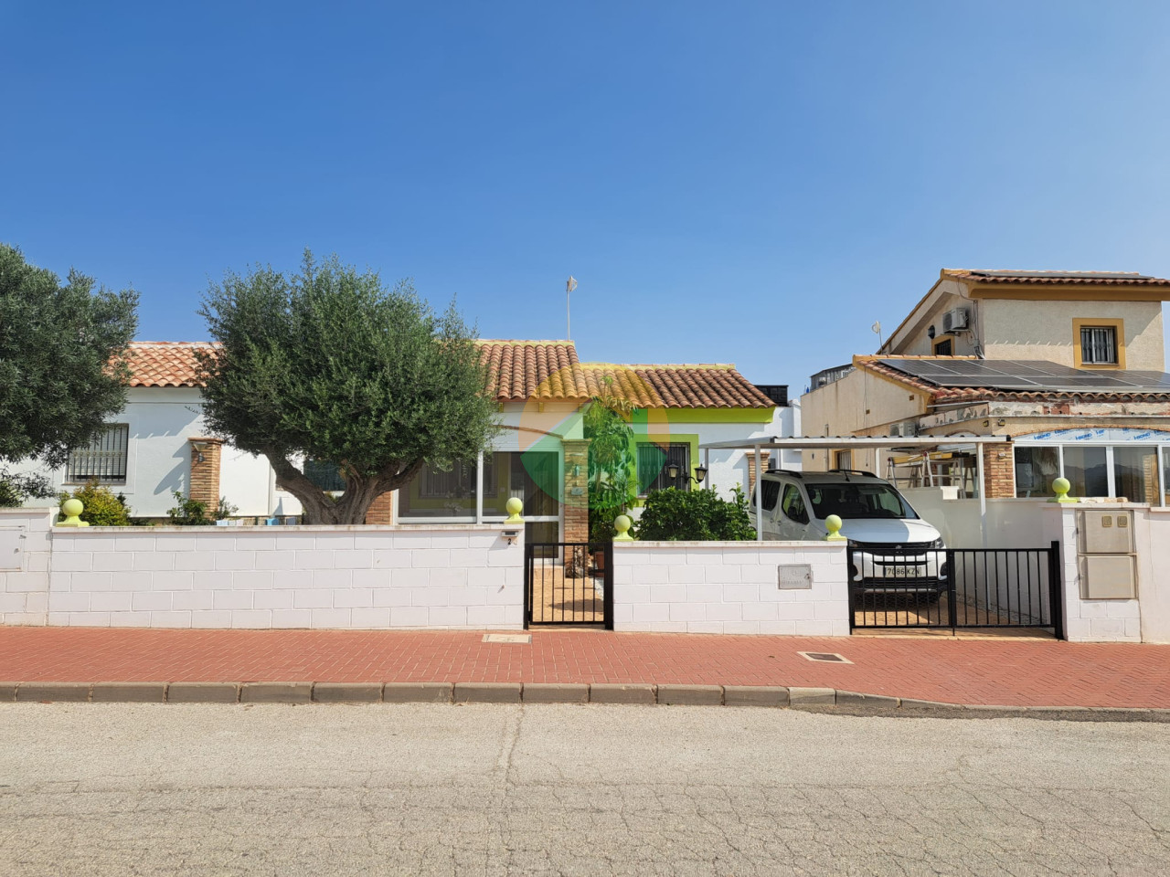 2 Bedroom Detached For Sale