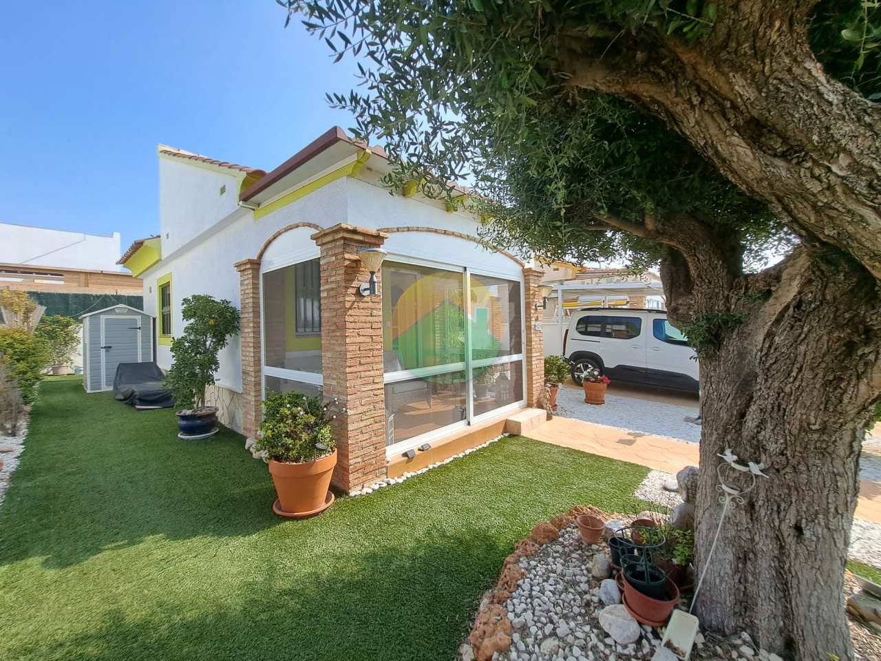 2 Bedroom Detached For Sale