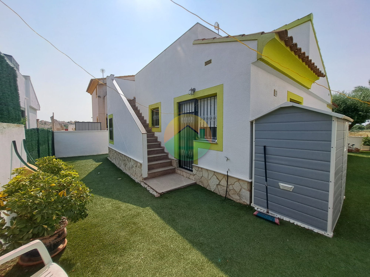 2 Bedroom Detached For Sale