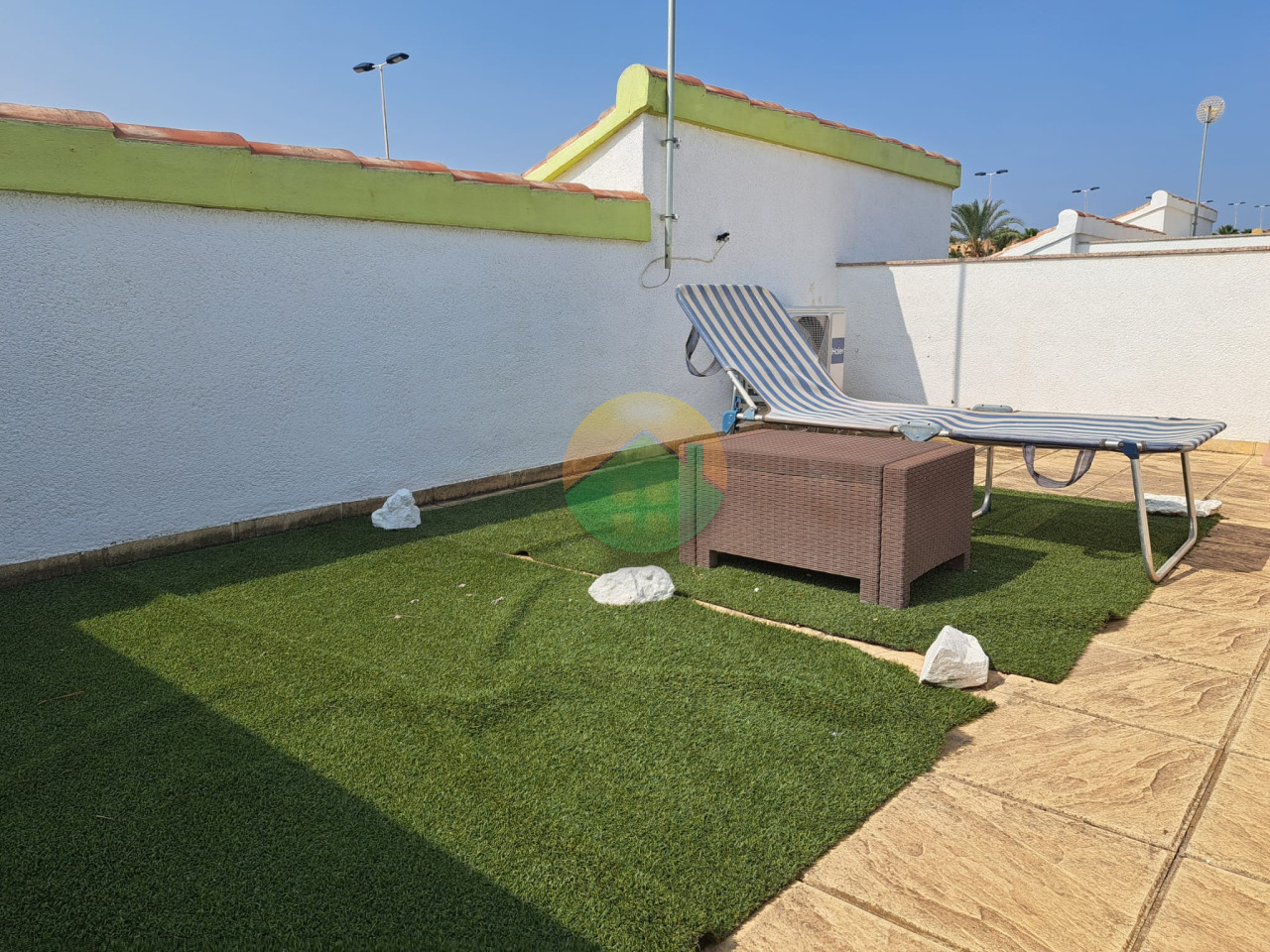 2 Bedroom Detached For Sale