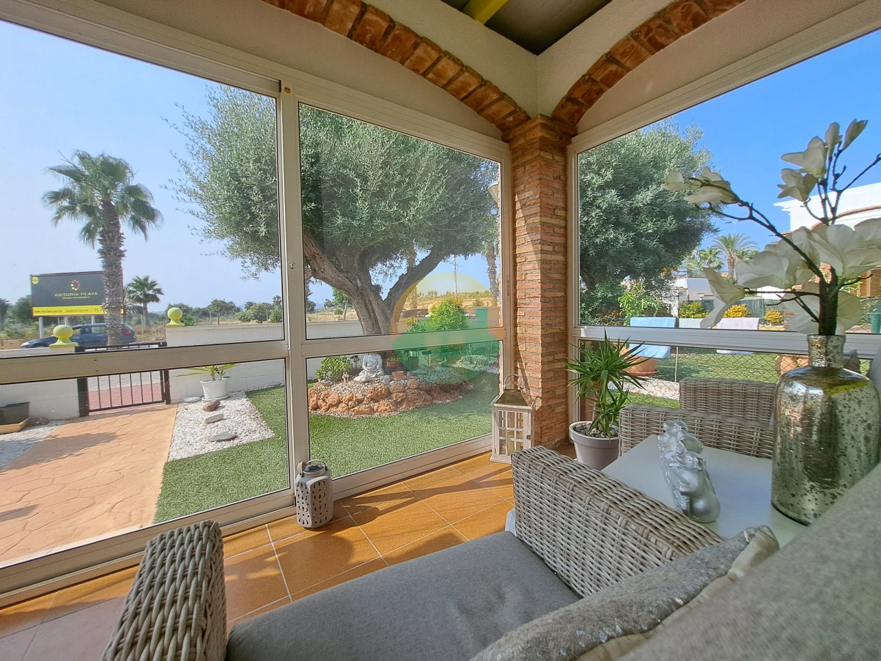 2 Bedroom Detached For Sale