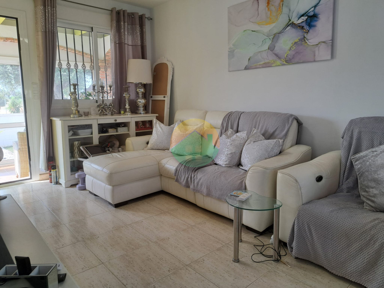 2 Bedroom Detached For Sale