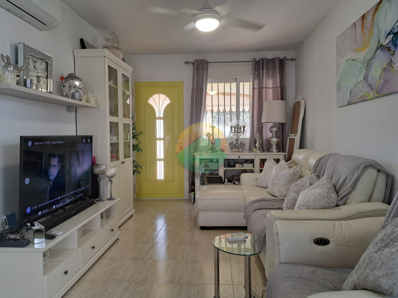 2 Bedroom Detached For Sale