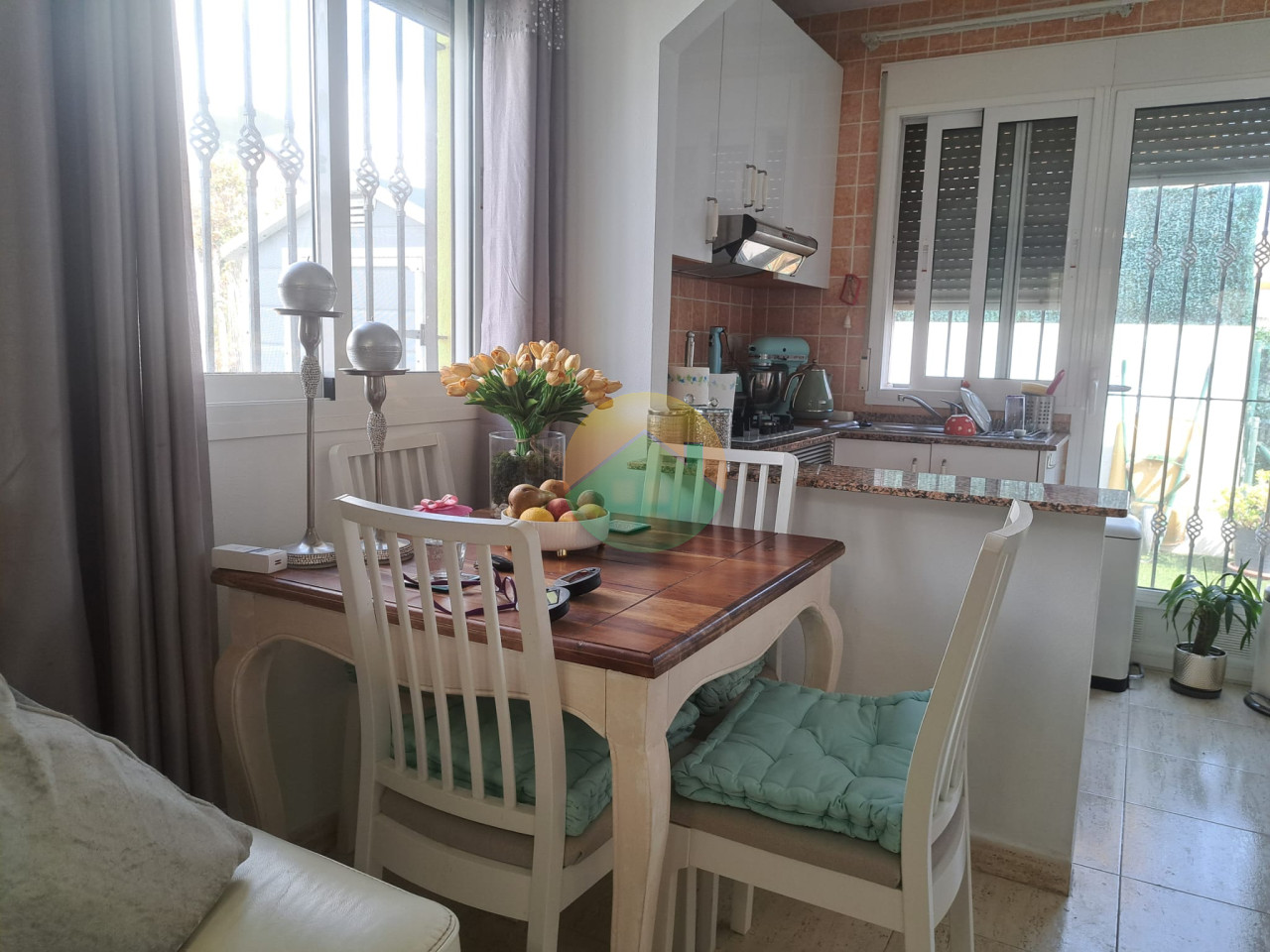 2 Bedroom Detached For Sale